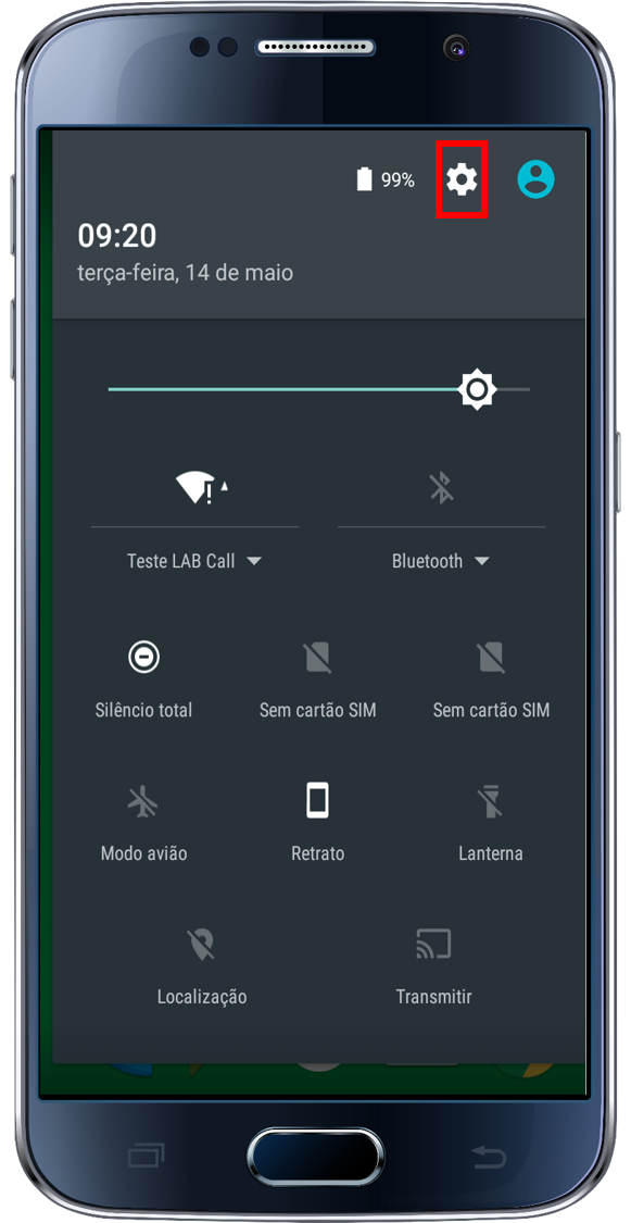 Central de alarme monitorada com até 64 zonas AMT 4010 SMART Intelbras